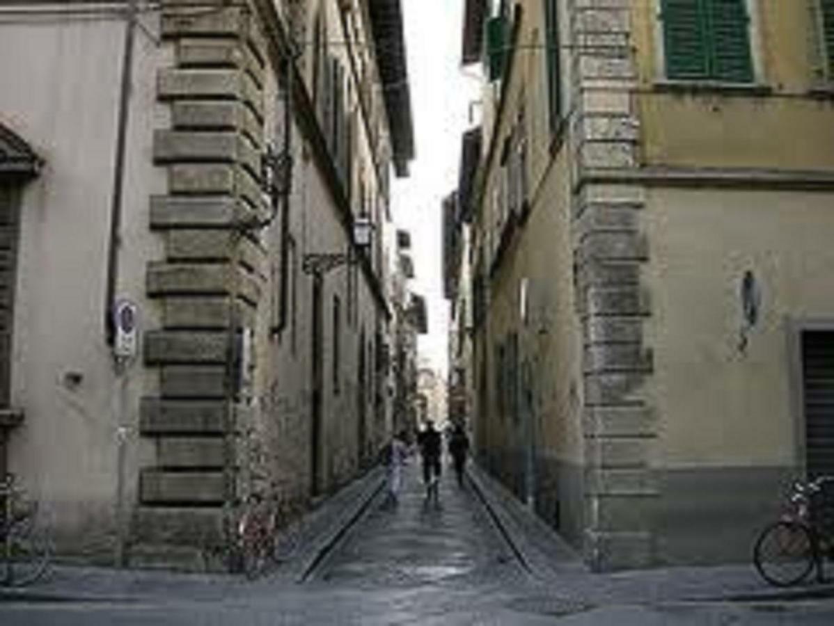 Happy Florence San Niccolo N.1 Buitenkant foto